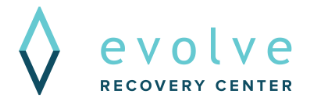 Evolve Recovery Center Duluth Logo